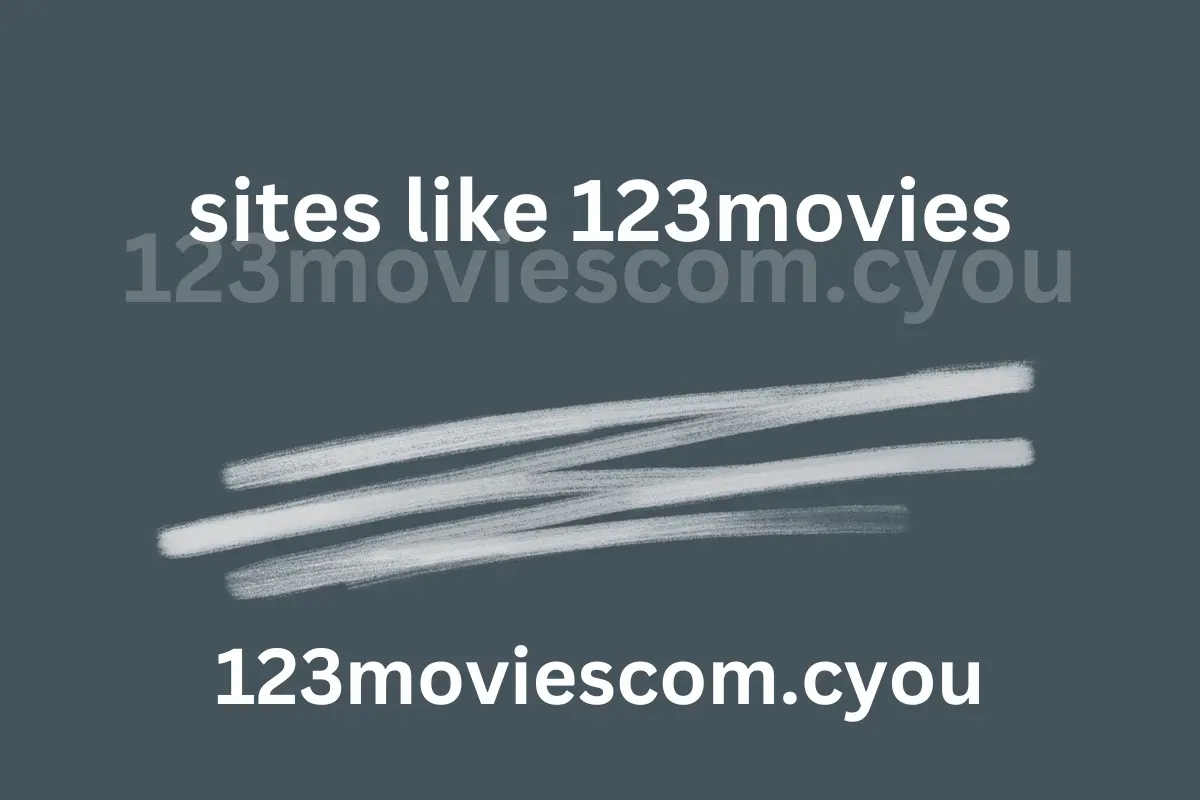 sites like 123movies