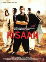 Kissan (2009)