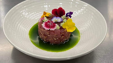 TARTAR DE ATUN