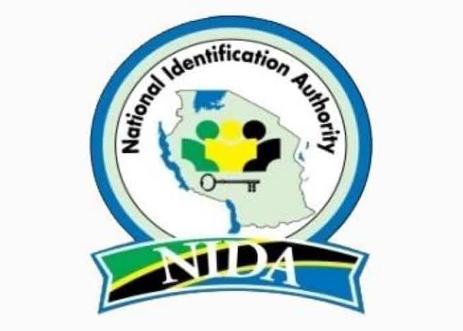 NIDA NUMBER  FOR FREE 2024 - Pata Namba Ya NIDA Online haraka