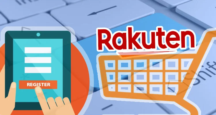 Cách đăng ký và mua hàng trên Rakuten diiho.com