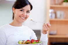 Foods to boost the immunity