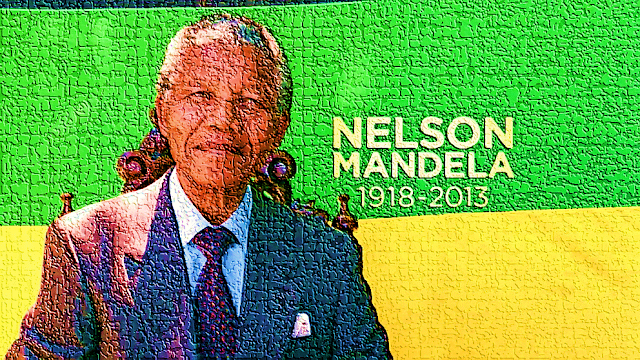 Nelson Mandela quotes on leaders