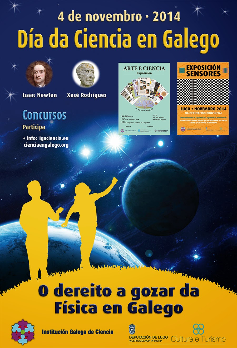  http://www.xunta.es/linguagalega/mes_da_ciencia_en_galego