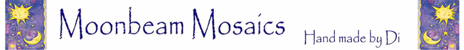 Moonbeam Mosaics