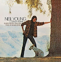 neil young 1969 review