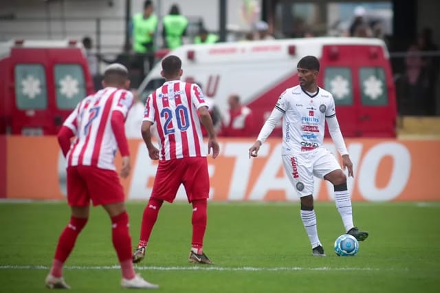 Veja onde assistir jogos do Campeonato Brasileiro Série C (2 a 8/5/2023)