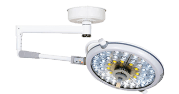 Lampu Operasi LED Single Head Standart Rumah Sakit - Toko Medis Jual