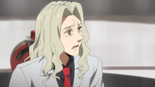 約束のネバーランド アニメ2期 ピーターラートリー Peter Ratri  The Promised Neverland