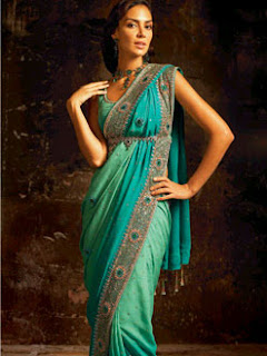 Saree Wallpapers