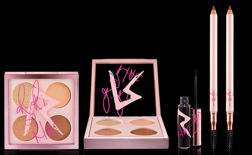 PRODUCTOS RIRI HEARTS MAC FALL