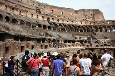 Colosseum