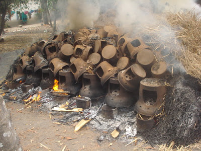 Taman Bambu Nusantara Nilai Fungsional Daun Bambu untuk 