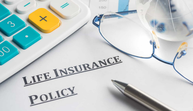 Forged Signature Life Insurance Policies