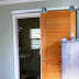 Desain Pintu Kamar Mandi Aluminium Geser Terupdate
