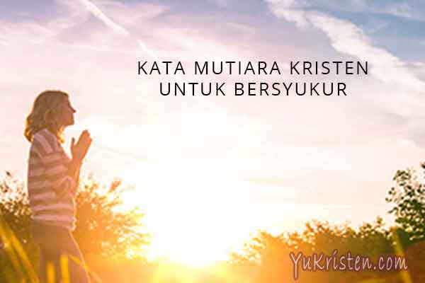 Penting Kata Mutiara Bersyukur, Animasi Muslimah