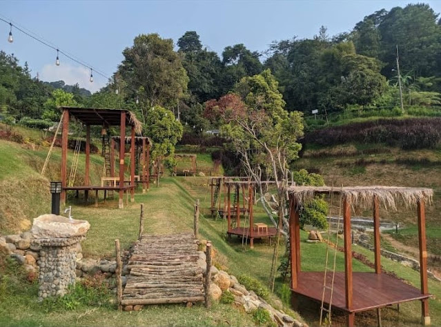 Tempat Nongkrong Hits Bogor