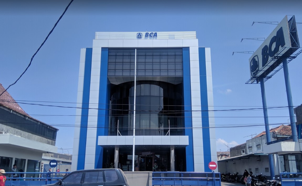 Alamat dan No telepon BCA Garut KADUNGORA INFO Alamat dan No telepon BCA Garut KADUNGORA INFO