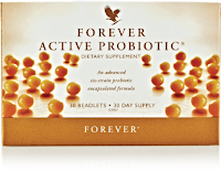 forever-active-probiotic