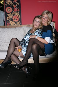 pantyhose amateur women nylon