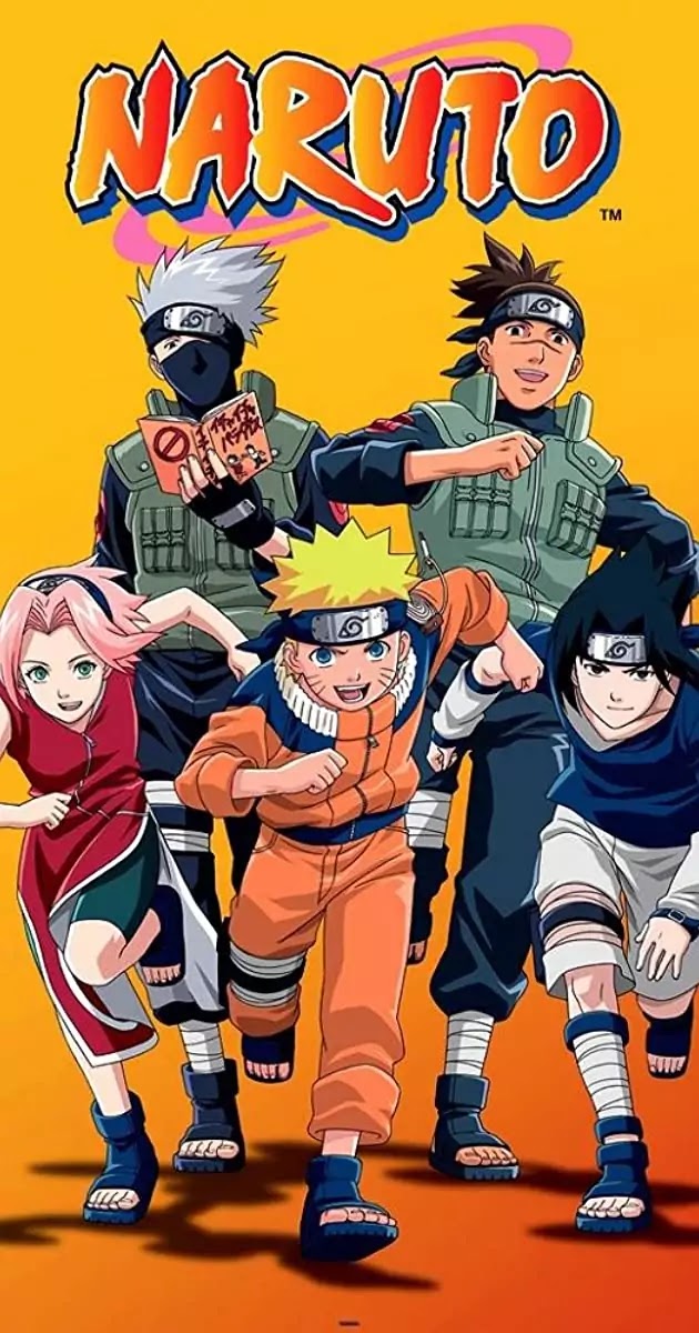 Top 10 shounen anime of all time - AnimeKing