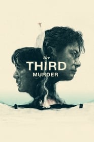 O Terceiro Assassinato 2017 Filme completo Dublado em portugues