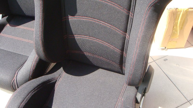 Buy Your Autoparts Here.: Seat RECARO SR11 - RM950