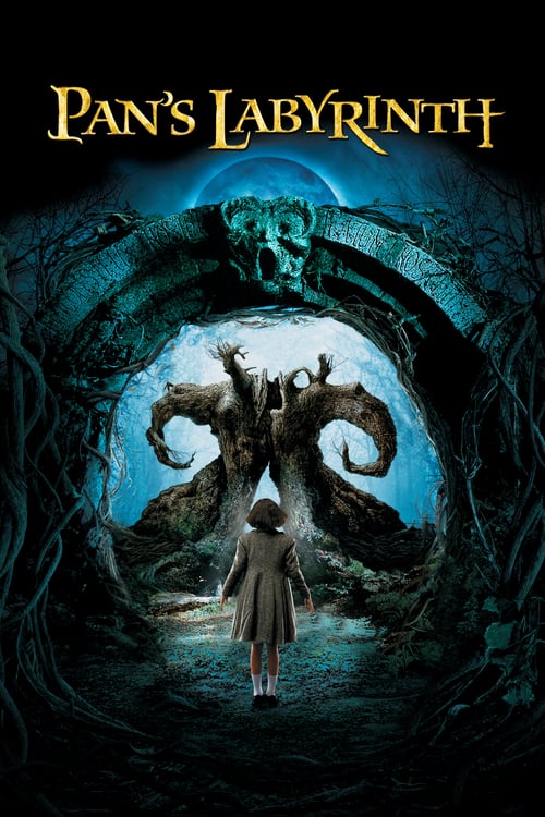 [HD] El laberinto del fauno 2006 Ver Online Castellano