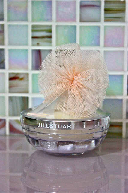 Jill Stuart Loose Powder N Twinkle Dust