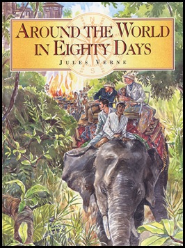 illustratie van Kim Palmer