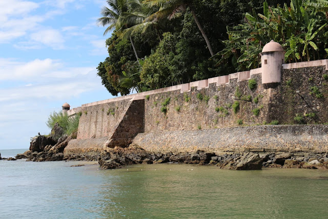 Blog Apaixonados por Viagens - Morro de São e Boipeba