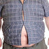 7 στους 10 Έλληνες είναι παχύσαρκοι – Σε ποιες περιοχές εντοπίζονται τα μεγαλύτερα ποσοστά παχυσαρκίας
