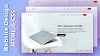 Full Width e-commerce Website Design Using HTML CSS with Source Code - Break Tutorial