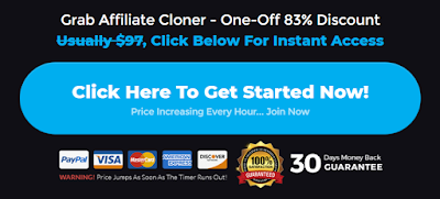 Affiliate Cloner Reviews