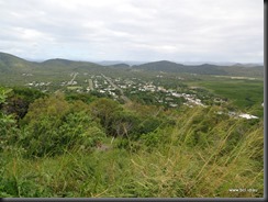 180502 090 Cooktown Grassy Hill