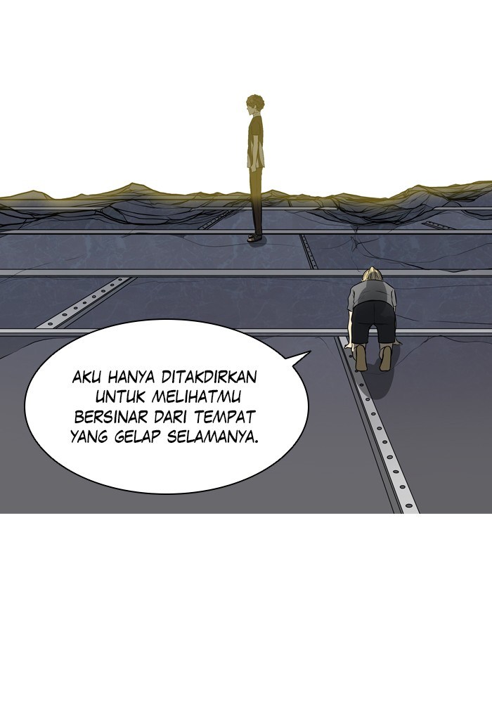 Webtoon Tower Of God Bahasa Indonesia Chapter 392