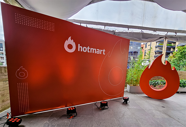Hotmart Launch, el programa que ayuda a creadores de contenido  a ofrecer más valor a sus audiencias