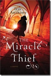 the miracle thief