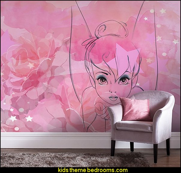 Decorating theme bedrooms - Maries Manor: fairy tinkerbell 