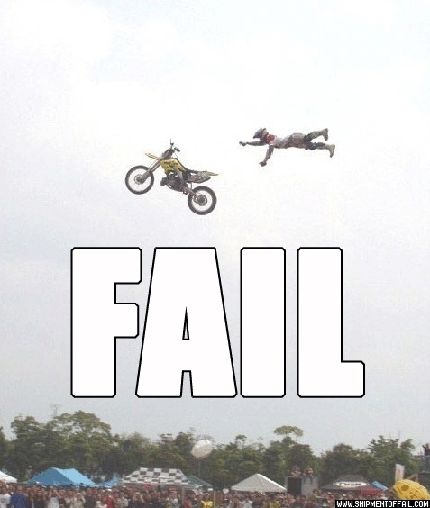 Funny Epic Fail Pictures