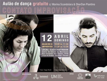 Marina Scandolara & OberDan Piantino