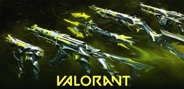 valorant titanmail skin bundle, valorant titanmail skin release date, valorant titanmail bundle price, valorant titanmail animations, next valo skinline leaks