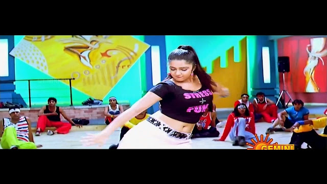 Charmi Kaur hot dance