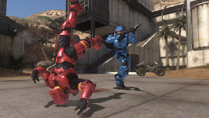 Halo 3: Greatest Memories