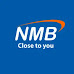 Relationship Manager SME, Chinese Desk at NMB Bank Plc