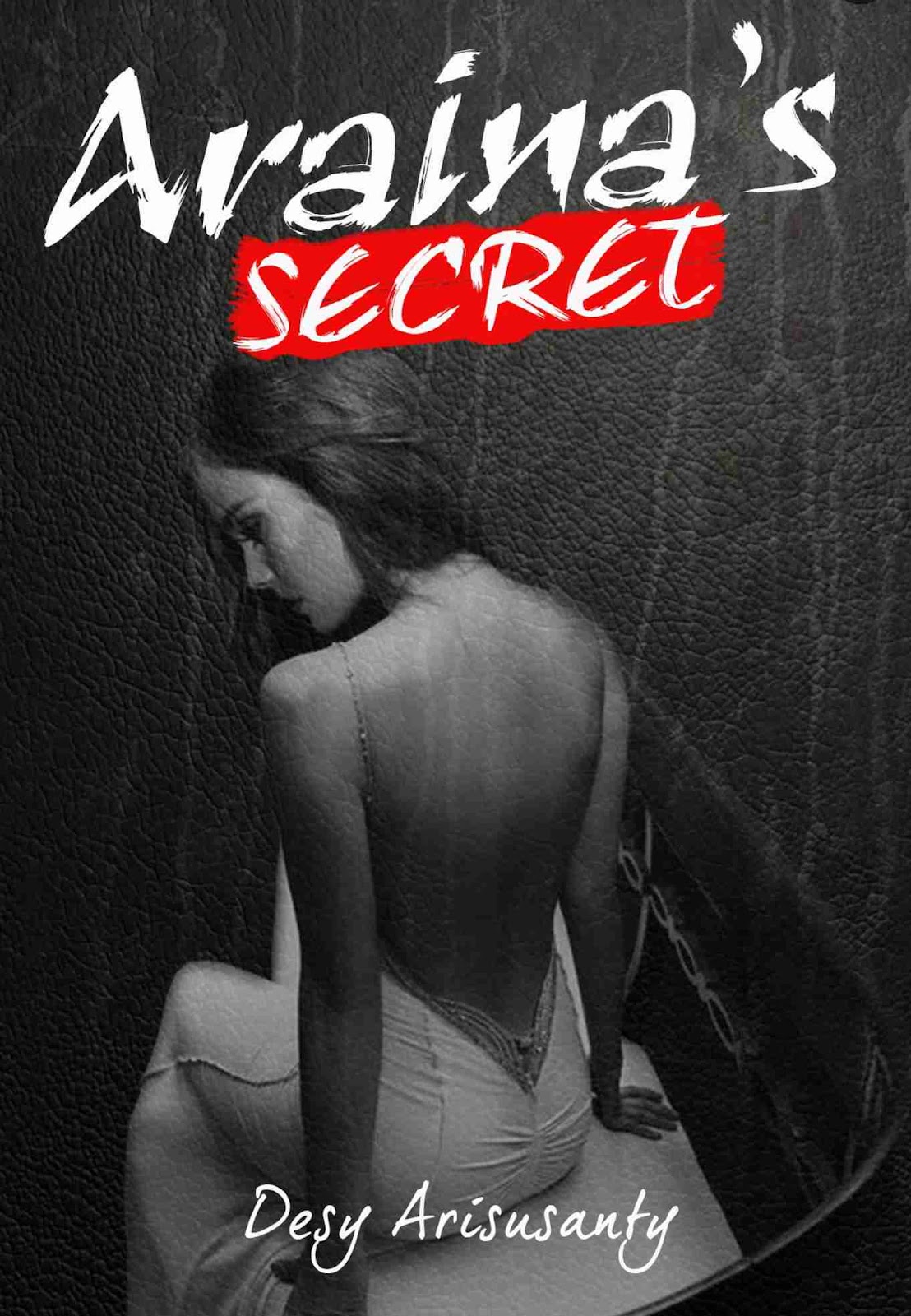 Novel Ariana's Secret karya Desy Arisusanty