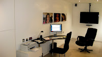 Garage Conversion Office