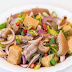 Spicy Tokwat Baboy Recipe