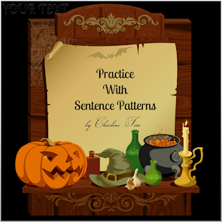 Practice with Sentence Patterns
