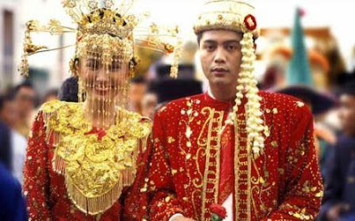 Kebudayaan Suku Betawi  Asli Suku Dunia